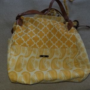 Lucky Brand shoulder bag